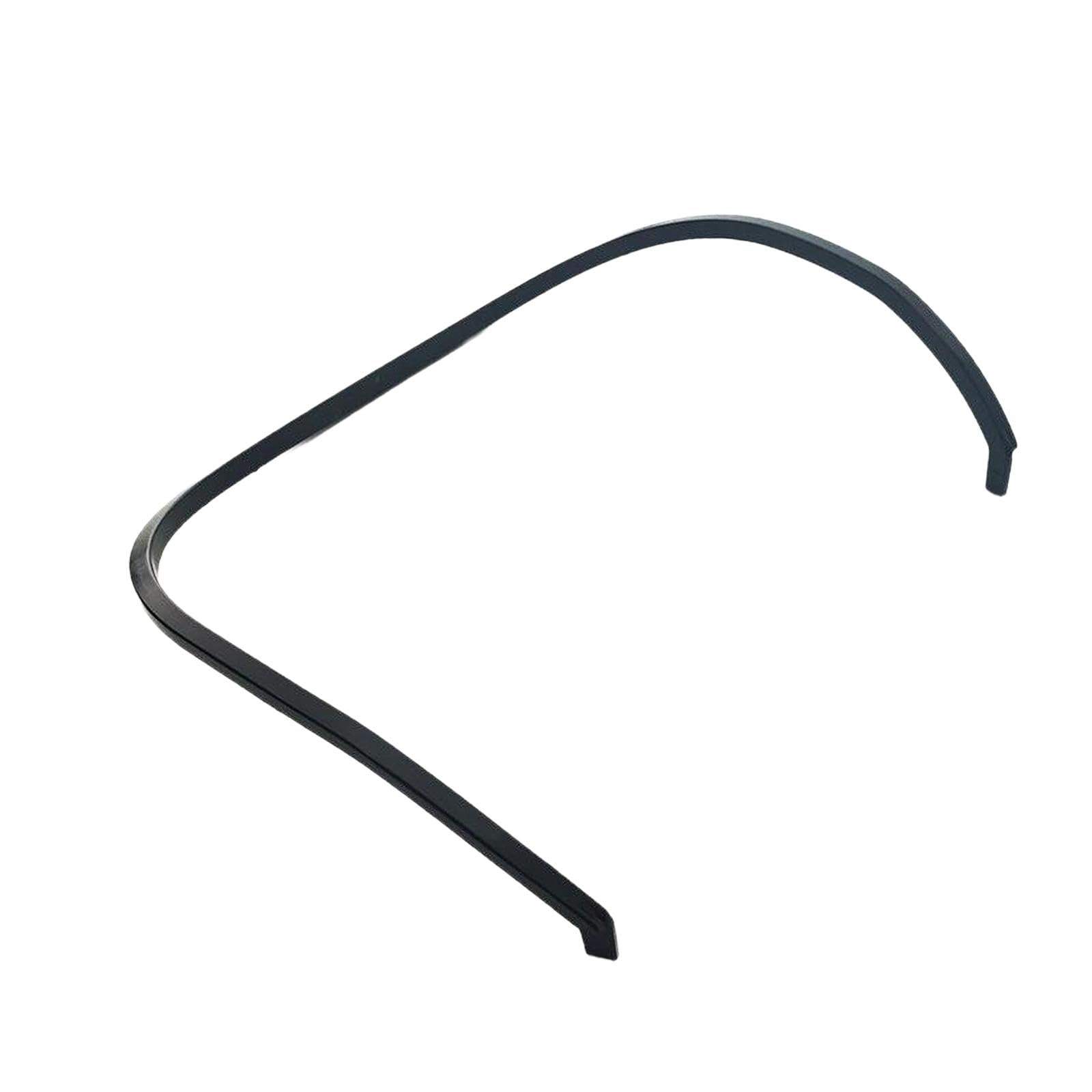 MagiDeal Varilla del de capota superior del cochecito de bebé con nervaduras de soporte de hebilla, soporte de toldo ligero, de liberación rápida,