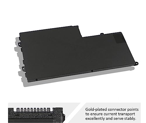 Wefly TRHFF Laptop Battery Compatible for DELL Inspiron 14 5447 15 5547 Latitude 3550 3450 0PD19 7P3X9 P39F 1V2F6 - Image 5