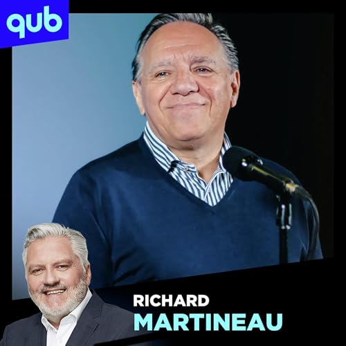 La CAQ g&eacute;n&eacute;reuse en subventions, mais pas pour Maisonneuve-Rosemont! Podcast Por  arte de portada
