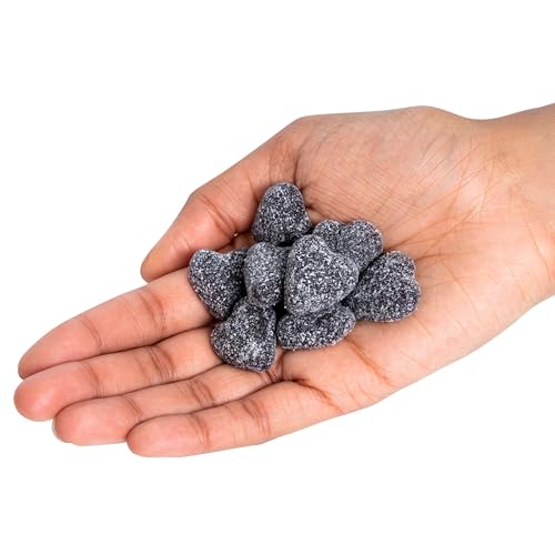 SOUR PATCH KIDS Sour Hearts Soft & Chewy Valentine's Day Candy, 12 Boxes - image 9