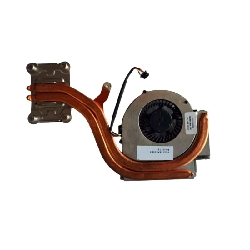 Ventilateur PC portable Lenovo X230 à 4 fils pour un refroidissement silencieux
