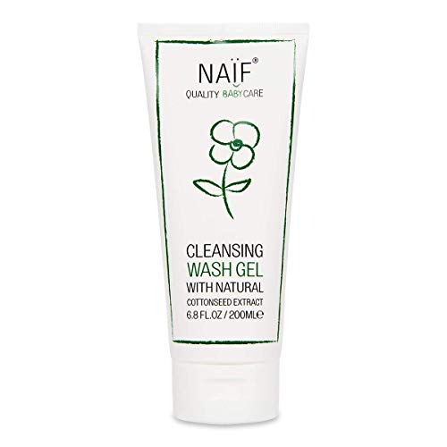 naïf skincare