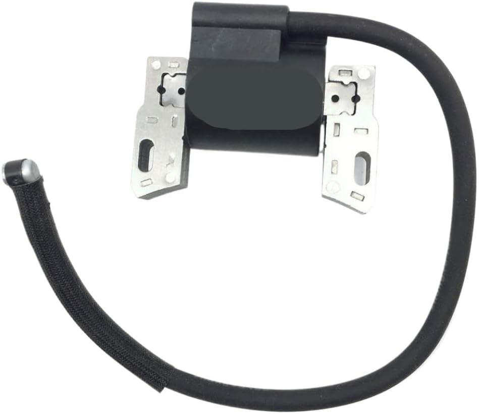 Ignition Coil Magneto Armature Compatible With 591420 793281 793352 792594 395489 398593 496914 Universal Fit Aftermarket Replacement