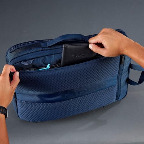 OGIO Briefcase, Moonlight Ocean, Standard by OGIO - Image 4