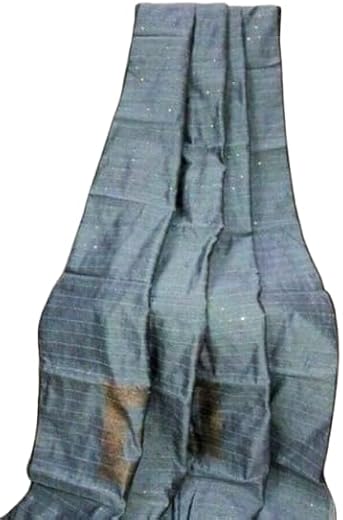 Saha Textile Soft Cotton Saree| Ethnic, Traditional, Comfortable, Breathable, Lightweight|SL_328