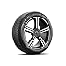 Produktbild Reifen Sommer Michelin Pilot Sport 4 205/50 ZR17 89W ZP BSW