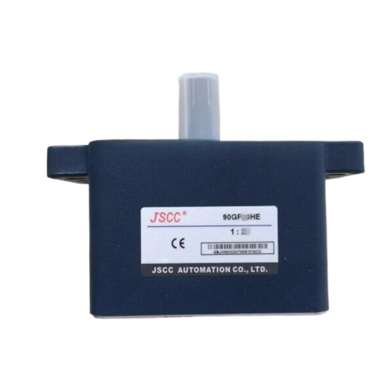 1-piece set of new suitable for motor reducer 90GF150HE 1:150-