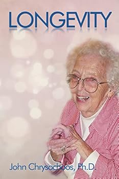 Paperback Longevity Book
