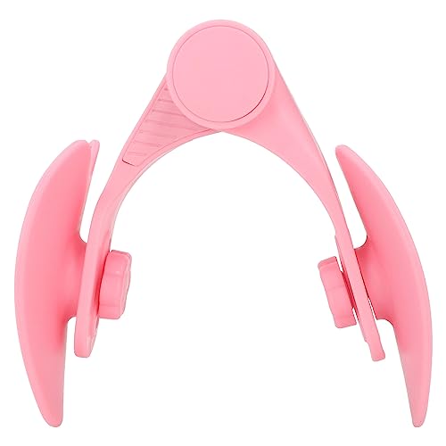 Exercitador de Quadril, Tonifica Os Músculos, Treinamento de Força, Design Compacto, Exercitador de