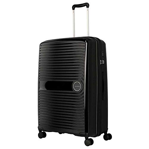 Preisvergleich Produktbild Travelite Ceris 4-Rollen-Trolley L 78 cm black