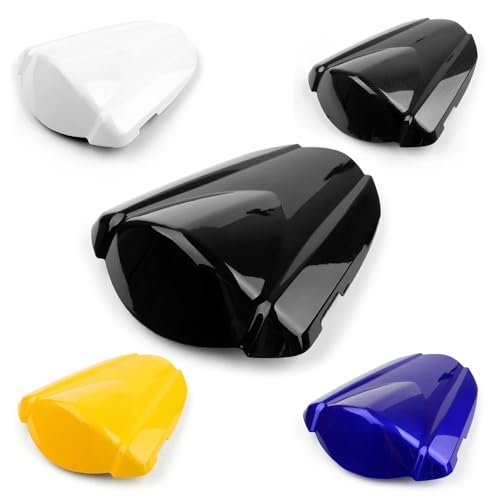 Carénage arrière pour GSXR 1000 K7 coque de selle ABS finition premium