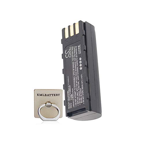 Battery for Motorola 21-62606-01 KT-BTYMT-01R MT2000 MT2070 MT2090