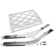 Internal Filter Rack Package - CPFILTRK009A00