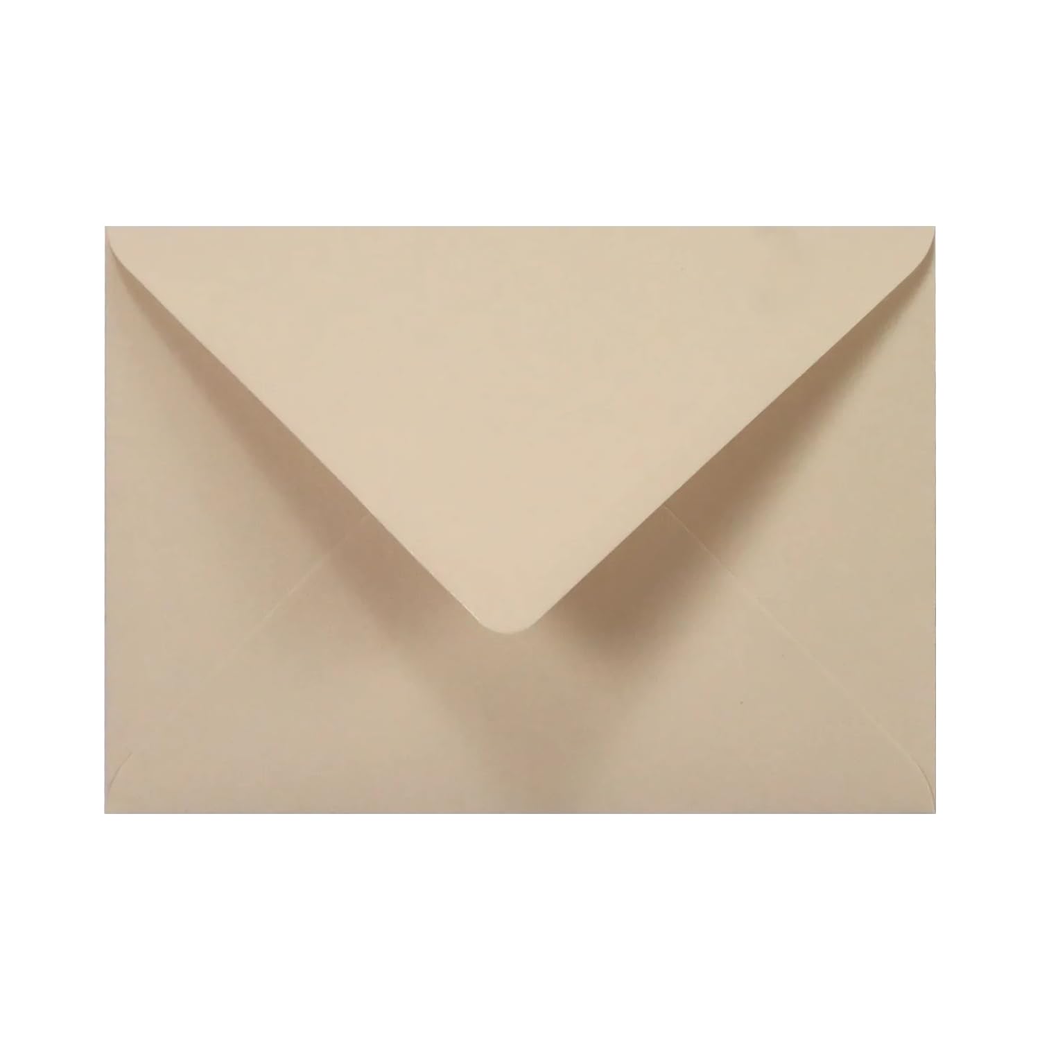 Netuno 500 kopert beżowych DIN B6 12,5 x 17,5 cm, naturalne i eleganckie