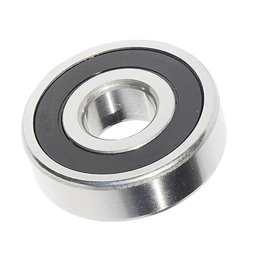 Roulement à billes 333-2RS 17x52x16mm étanche mécanique de rechange alternateur voiture