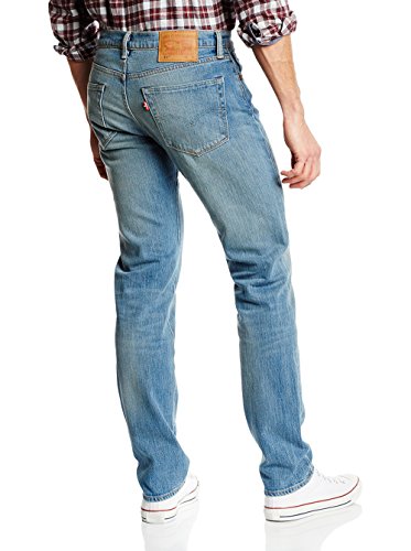 Image of Levi's Men's 511 Slim Fit Jeans (Also Available in Big & Tall)