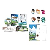 クレヨンしんちゃん『オラと博士の夏休み』~おわらない七日間の旅~ 特別限定版 -PS4 【Amazon.co.jp限定】ナノブロック ミニナノ クレヨンしんちゃん vol.2(BOX)、クリアファイル(マジックファイル仕様) 同梱