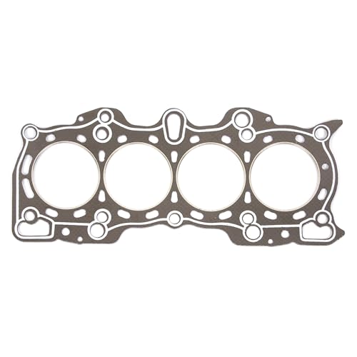 Evergreen SA-9761151859 Graphite Head Gasket Compatible with/for 90-01 Acura Integra 1.8L DOHC 16v B18A1 B18B1