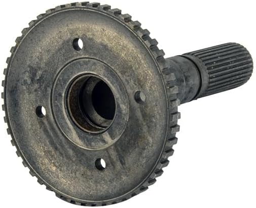 GM Genuine Parts 24204288 Automatic Transmission Output Shaft