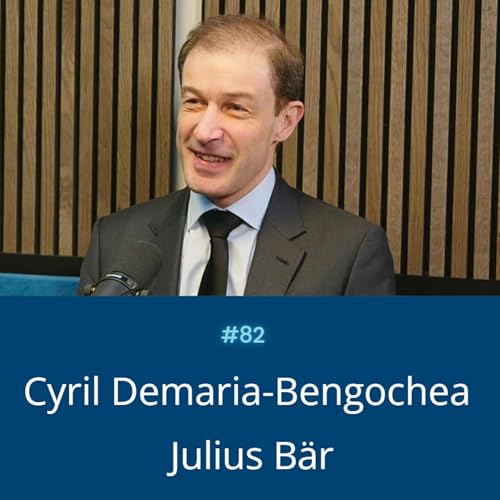 Evergreen Funds, Private Credit and the Information Problem | Cyril Demaria-Bengochea