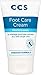 Price comparison product image 6 x CCS Foot Care Cream Professional 60ml