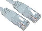 om 602 de 29 la kaufen Target ERT-602 WEISS Netzwerkkabel 2 m Cat6 U/UTP [UTP] (RJ45 [M] auf RJ45 [M] CAT6 2 m weißes OEM Molded Boot UTP-Netzwerkkabel aus Kupfer)
