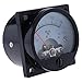 NFRFK SO-45 AC mA Ammeter Pointer Analog Circular Marine Plastic Instrument Measuring Current Tools Factory Wholesale Genuine(10MA)