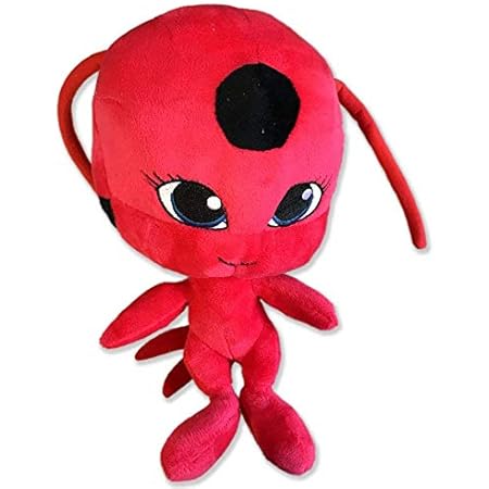 Peluche tikki Clearance