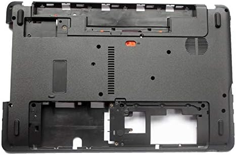New Laptop Replacement Cover for Acer Aspire Q5WPH Q5WT6 E1-521 E1-531 E1-571 E1-571G E1-531G Bottom Cover Case