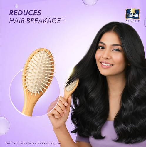 Image of Parachute Advansed Rosemary Water Hair Spray | 100ml | Reduces Hair Breakage* | Non‑Sticky Formula | Natural Shine | Scalp‑Soothing