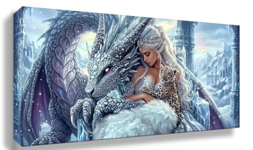 Pintura de diamante para eliminar el estrés con kit completo de manualidades para adultos