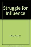 Struggle for Influence 0819146544 Book Cover