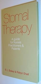Hardcover Stomal Therapy: A Guide for Nurses, Practitioners and Patients Book