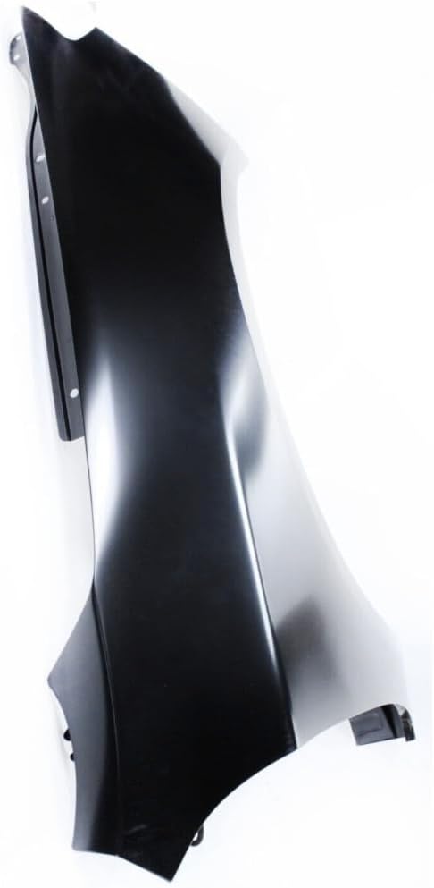 MANCHE Quarter Panel Front Right Passenger Side Primed Steel for Subaru for Impreza Sport 2008-2009 & WRX 2008-2010 & 2.5i/Outback Sport 2008-2011 & 2.5 GT 2009-2010 1pc 57120FG0009P