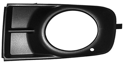 Equal Quality G0052 Griglia Anteriore Paraurti