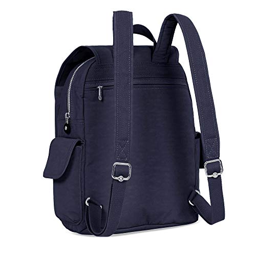Image of Kipling Women's City Pack Backpack, All-Day Versatile Daypack, Bag