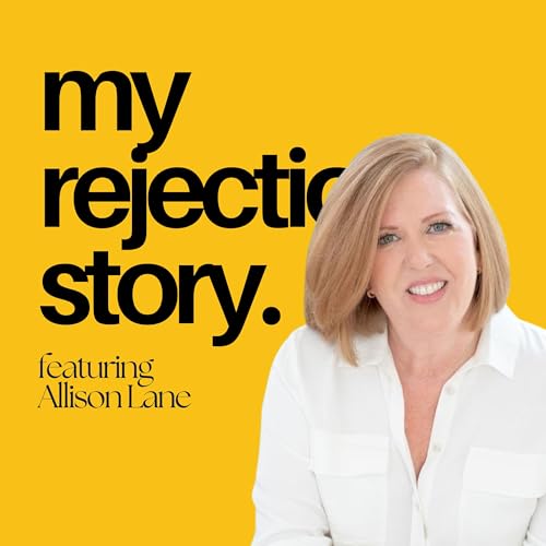 How to Deal with Book Publishing Rejection, & Tips for Landing the Book Deal with Allison Lane