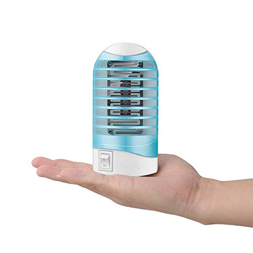 4 Pack Electric Bug Zapper For Outdoor And Indoor #TOP4