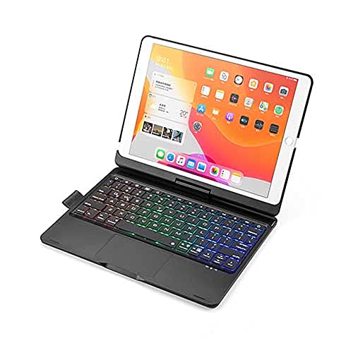 iPad10.2 7 8/iPad Pro10.5/iPad Air3 L[{[hP[X L[{[hJo[ obNCgt X^h@\ CX bluetoothL[{[h `Eobe[ lC A~ (ubN)