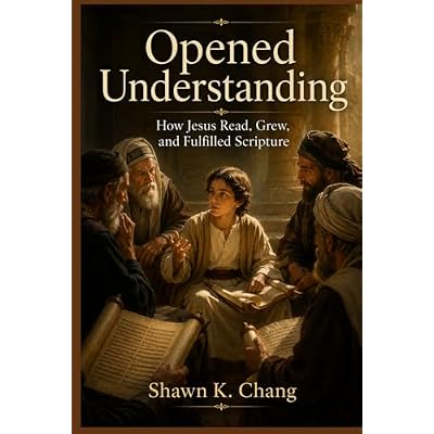 Opened Understanding