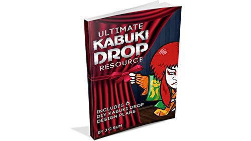 Réussir vos lancements de produit avec Magic Ultimate Kabuki Drop