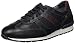 Produktbild FRETZ men Herren Jogger Sneaker, Schwarz (Noir 51)