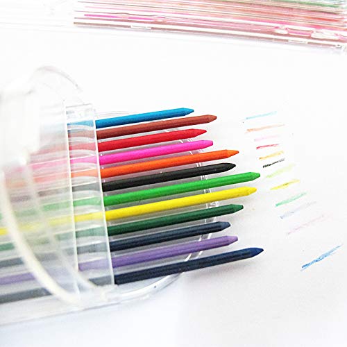 Sewline FAB 50009 Ceramic Leads potloodvulling - Quilt Studio Het Gooi