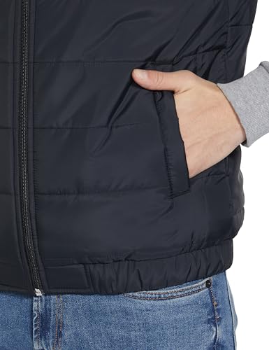Image of Wildcraft Alpine Men Quilted Vest