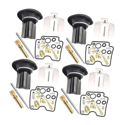 Kit réparation carburateur Suzuki Bandit GSF1200 pour stopper les fuites essence et ratés