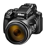 Nikon Coolpix P1100