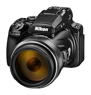 Nikon Coolpix P1100