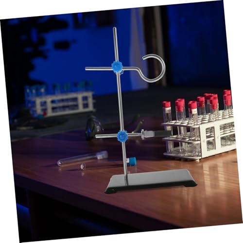 Pince utilitaire robuste Mobestech pour éviter les chutes de tubes à essai - 6