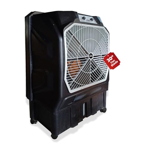 Air cooler for home