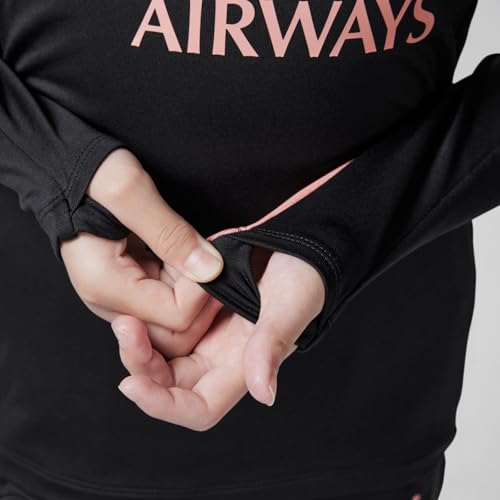 Tercera Equipación Strike París Saint-Germain Camiseta De Fútbol De Entrenamiento Jordan Dri-Fit - Niño/A, Black/Rust Pink/Rust Pink, FQ2638-013, S